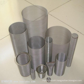 2.2 mm Galvanized Wire Mesh